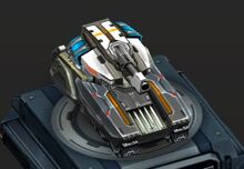 Crusher