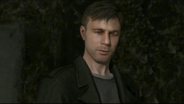 File:Ethan Mars by xRevolverFCx.jpg