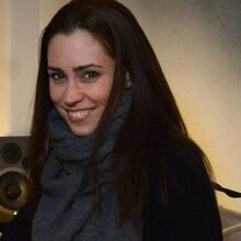 Christine Lorentzen 2017
