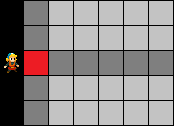 Range dagger