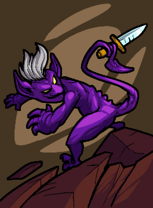 Coda Crypt of the NecroDancer Wiki Fandom