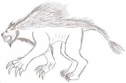 Malawimonster