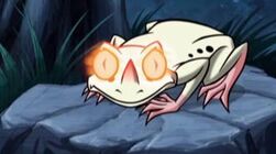 Froggy