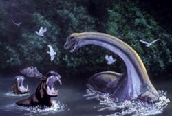 Mokele