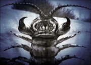 Death-crawler