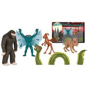 Ryptid action figures