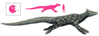 Aziwugum, A Book of Creatures