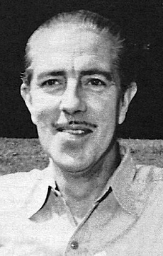 Ivan T. Sanderson