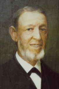 Carl Hagenbeck