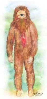 Mapinguari