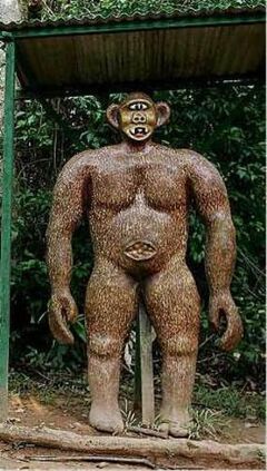 Mapinguari