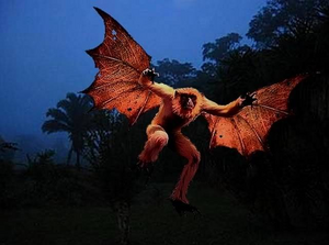 Orang-bati