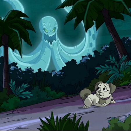 Sea Monster Scooby Doo And The Beach Beastie Gallery The Everything Wikia Fandom
