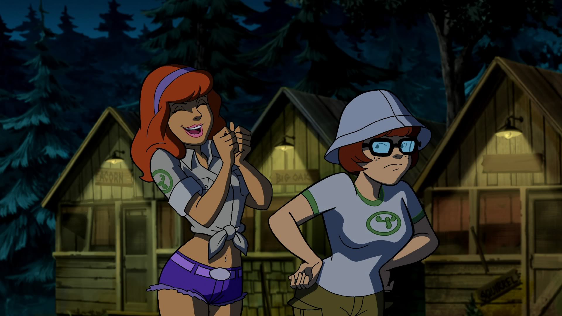 scooby doo characters names scooby doo characters names
