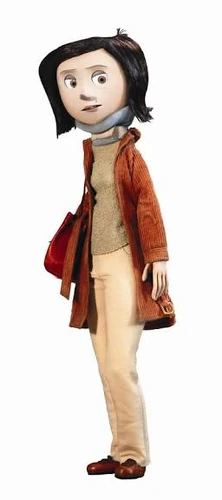 Mel Jones (Coraline) | The Everything Wikia | FANDOM powered by Wikia