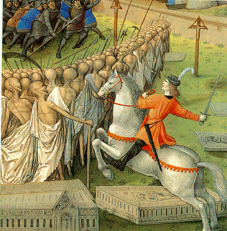 Battle Line