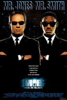 Men in black-0
