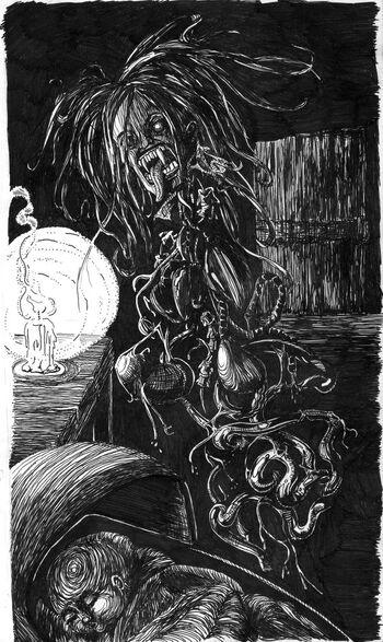Penanggalan Cryptid Wiki FANDOM powered by Wikia Penanggalan Cryptid Wiki FANDOM powered by Wikia