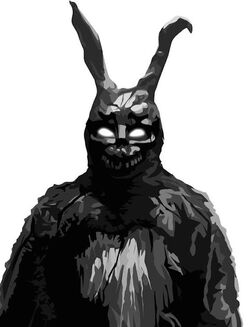 Bunnyman | Cryptid Wiki | FANDOM powered by Wikia