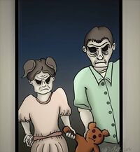 Black-Eyed Kids