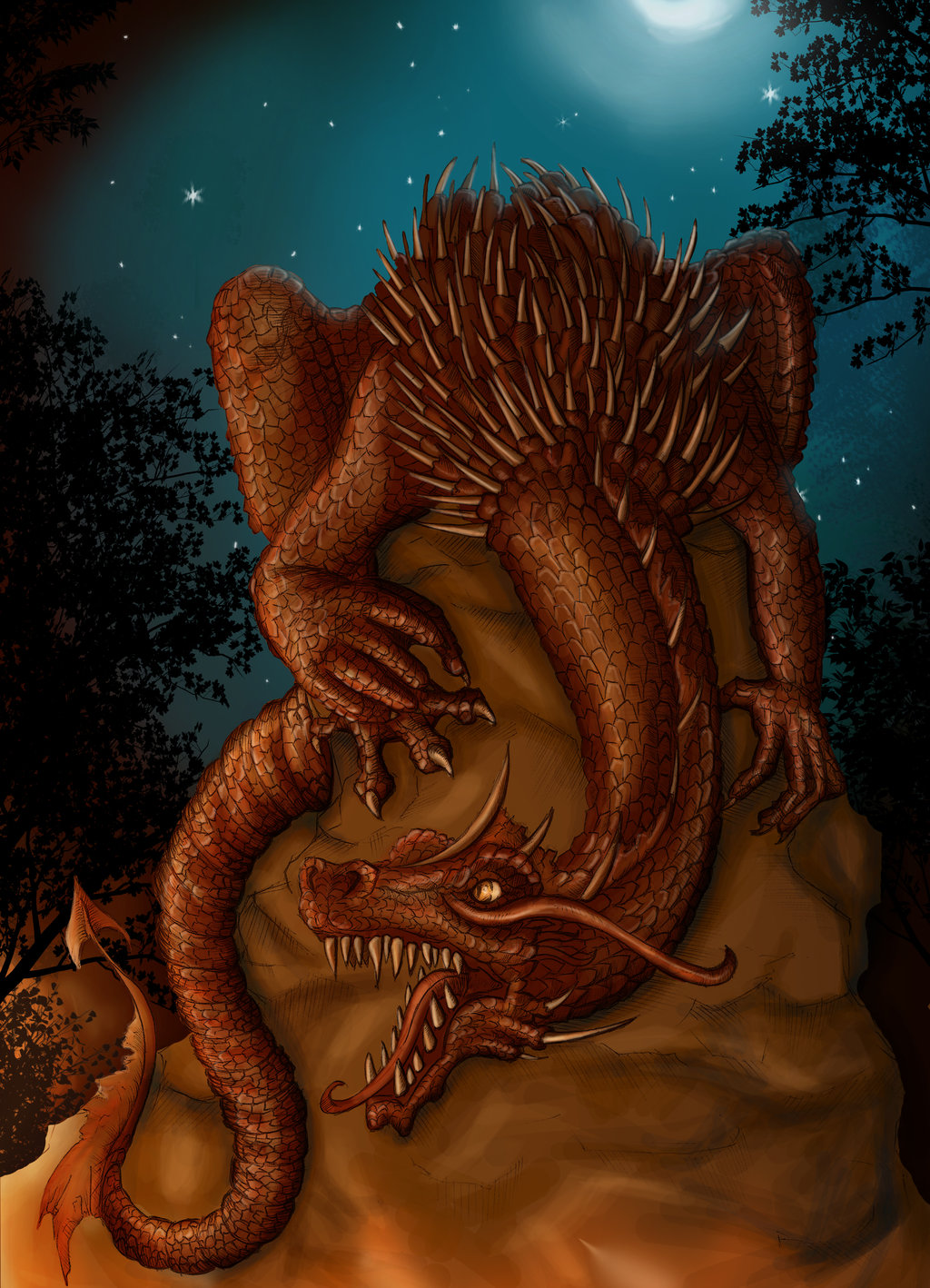 Peluda Cryptid Wiki Fandom Peluda Cryptid Wiki Fandom