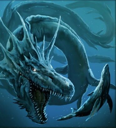 Category:Sea Serpents | Cryptid Wiki | FANDOM powered by Wikia