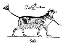 Sak