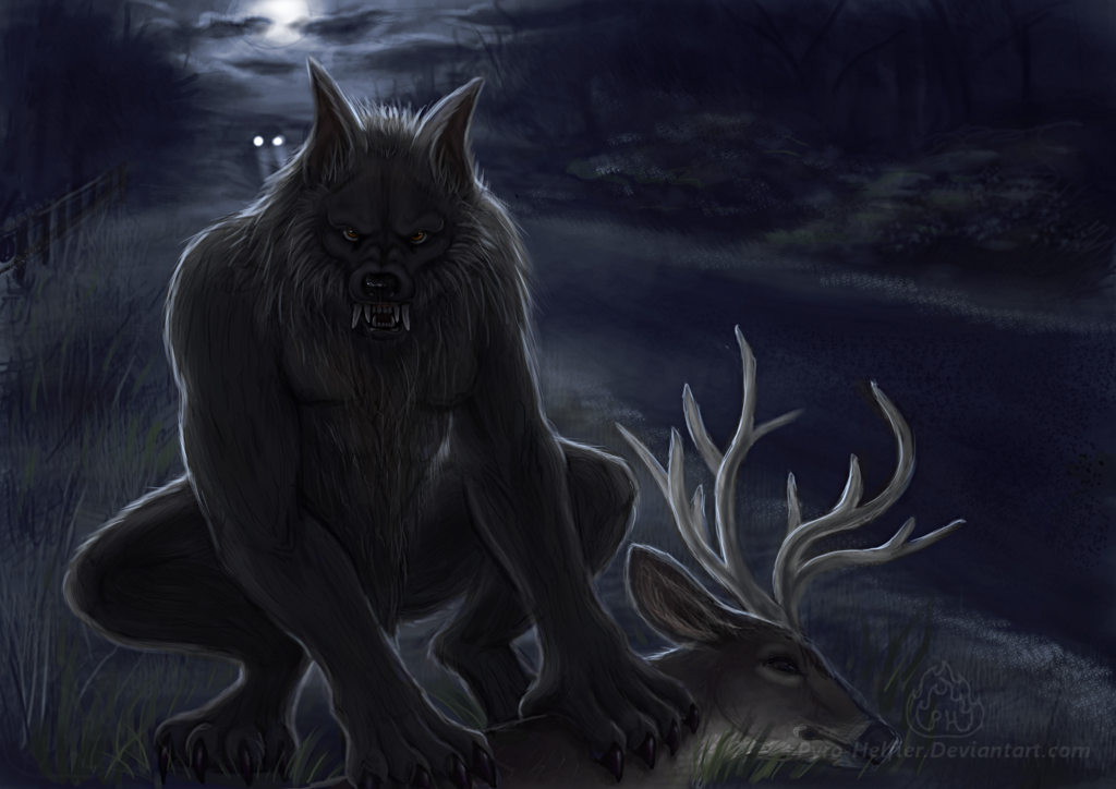 The Beast Of Bray Road Cryptid Wiki Fandom Powered By Wikia
