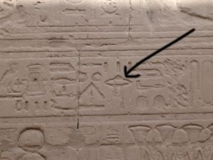 Ufo egypt