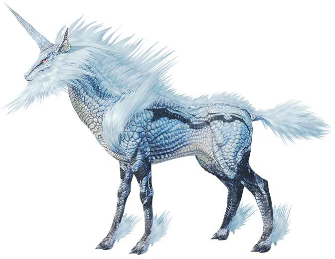 Qilin/Kirin | Cryptid Wiki | FANDOM powered by Wikia