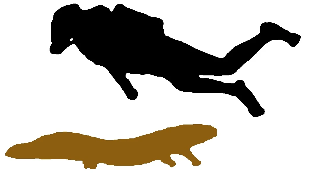 Trinity Alps Giant Salamander Cryptid Wiki Fandom