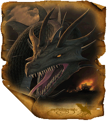 Category:Dragons and Dragonoids | Cryptid Wiki | Fandom
