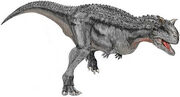 Carnotaurus