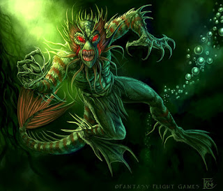 sea monster cryptid wiki fandom powered by wikia