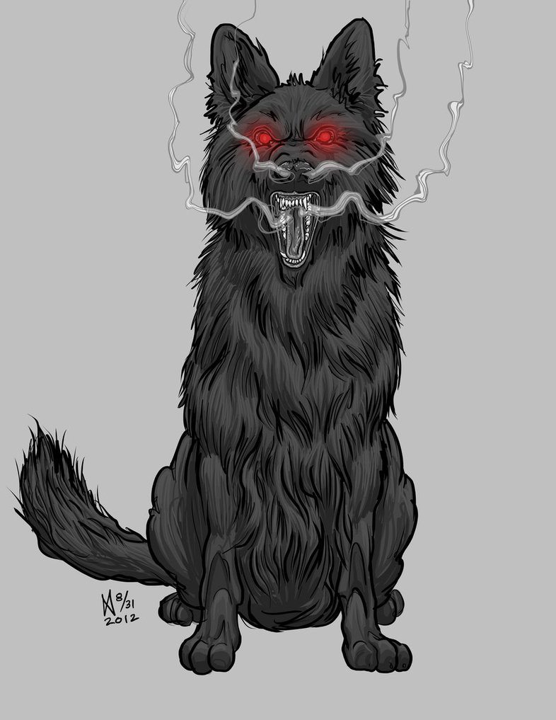 Höllenhunde Höllenhunde