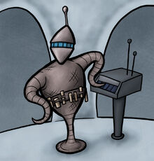 Paciencia Abductors