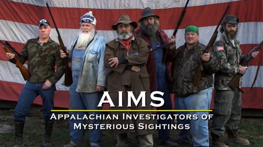 mountain monsters mountain monsters