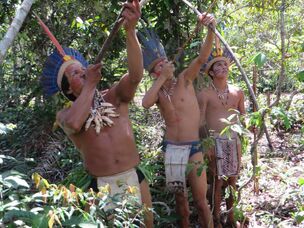 Tucano people