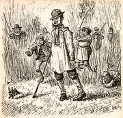 Hunt