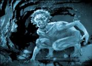 Strigoi