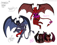 Demons