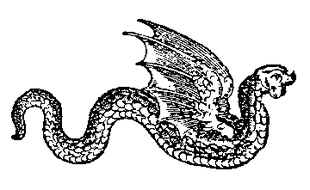 Sky Serpents