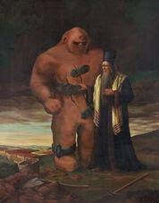 Golem-0
