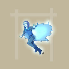 BLUECAP 1