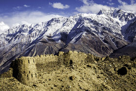 15 Pamir KY 2