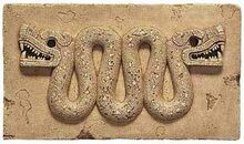 Double-headed serpent-0