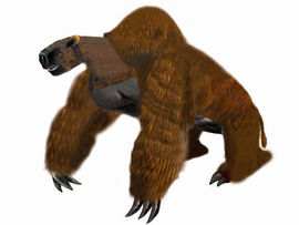 Mapinguari