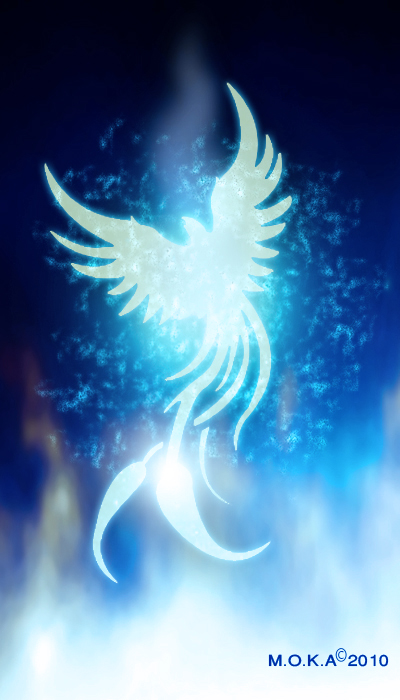 pheonix bird pictures