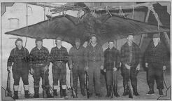 Pterodactyl