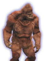 Bigfoot